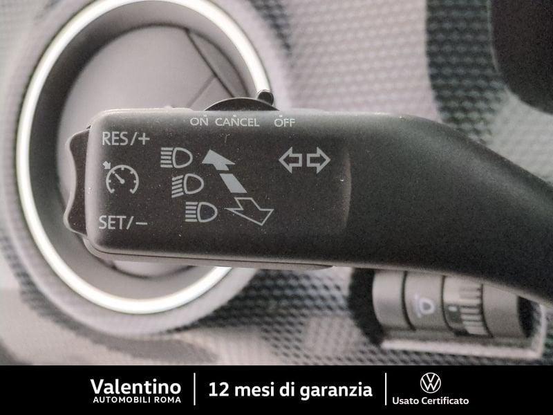 Volkswagen up! 1.0 75 CV 5p. move