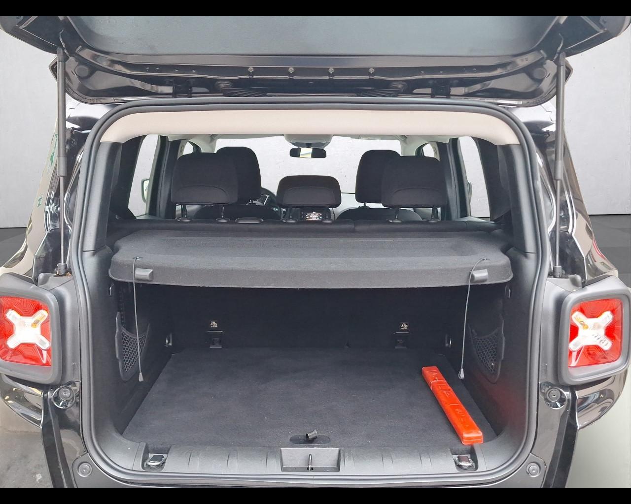 JEEP Renegade - Renegade 1.6 Mjt 120 CV Limited