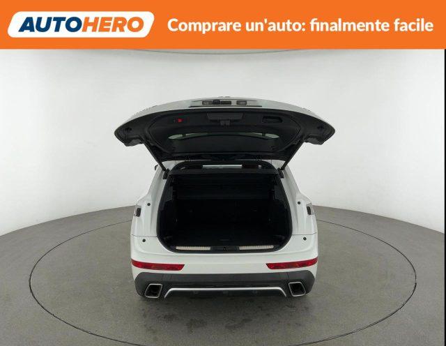 DS AUTOMOBILES DS 7 Crossback E-Tense 4x4 Grand Chic