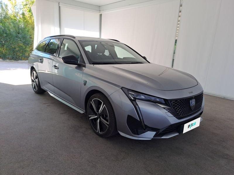 Peugeot 308 SW SW GT PureTech 130 EAT8 S&S