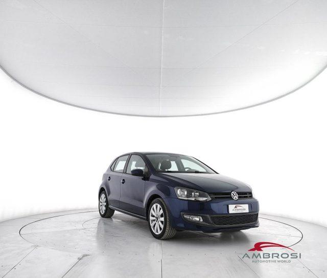 VOLKSWAGEN Polo 1.6 TDI 90CV DPF 5 porte Comfortline - PER OPERATO