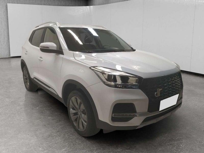 DR AUTOMOBILES dr 4.0 1.5 Gpl 114cv