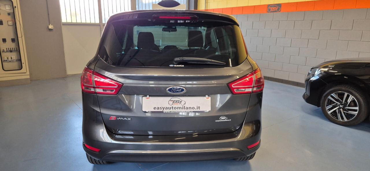 Ford B-Max 1.5 TDCi 75 CV Sport 2