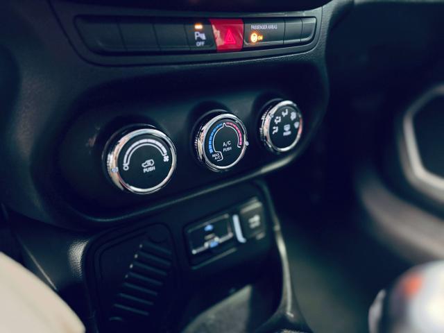 Jeep Renegade 1.6 mjt Longitude fwd 120cv E6