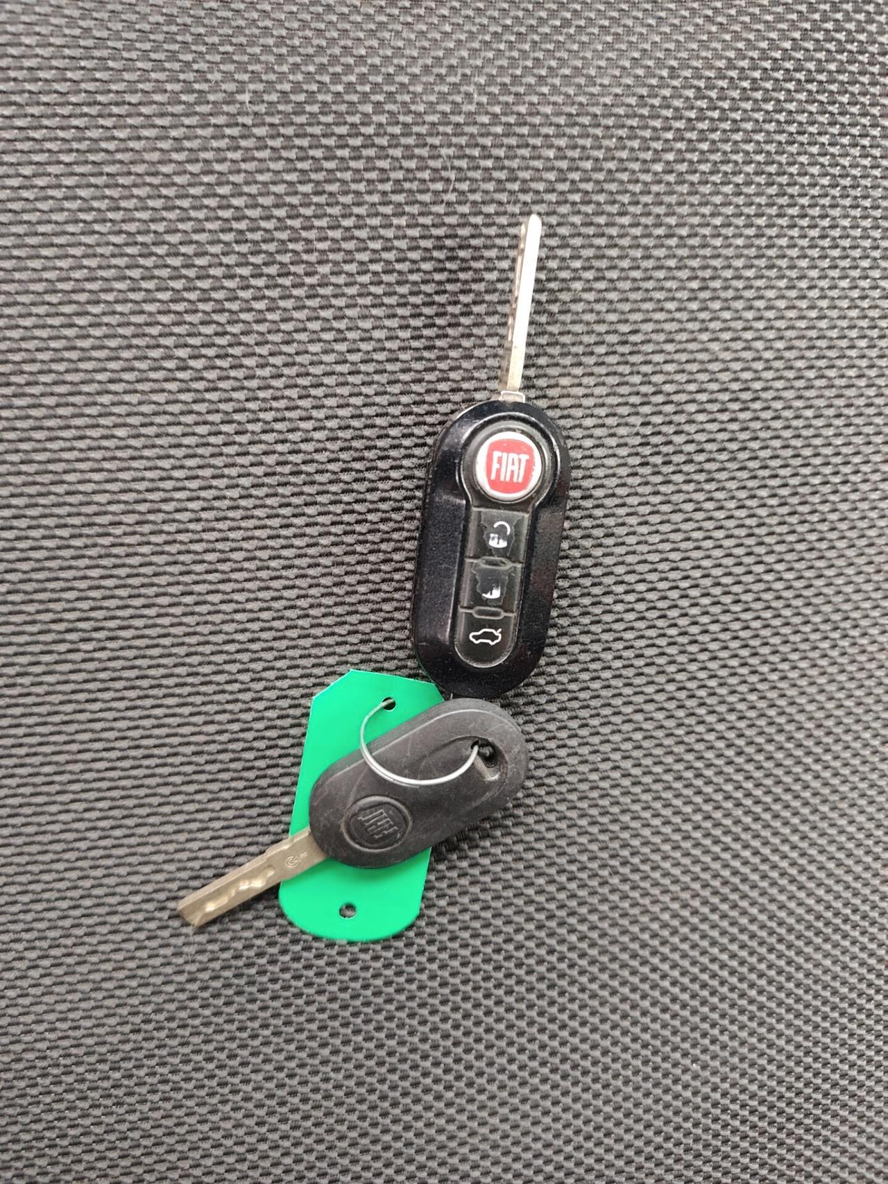 Fiat 500L 1.6 Multijet Trekking BICOLORE