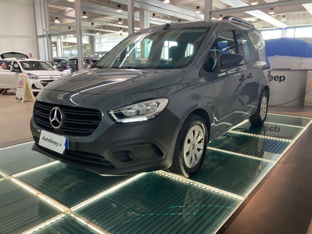 MERCEDES-BENZ Citan 1.5 110 CDI Tourer Long