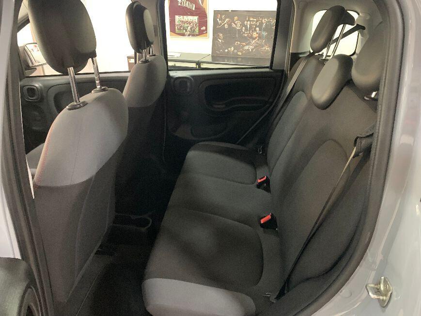 Fiat Panda 1.2 Easy - SOLO KM 26.000 !!!!