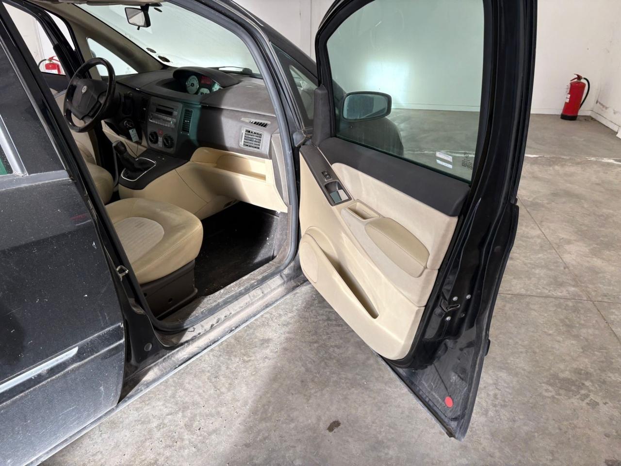 Lancia MUSA 1.3 Multijet 16V Platino