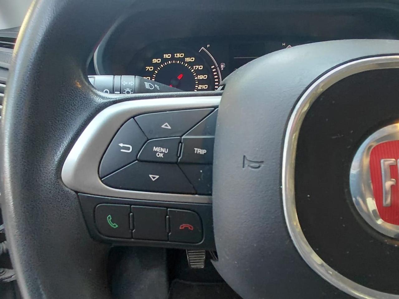 Fiat Tipo Lounge 1.4 #12037
