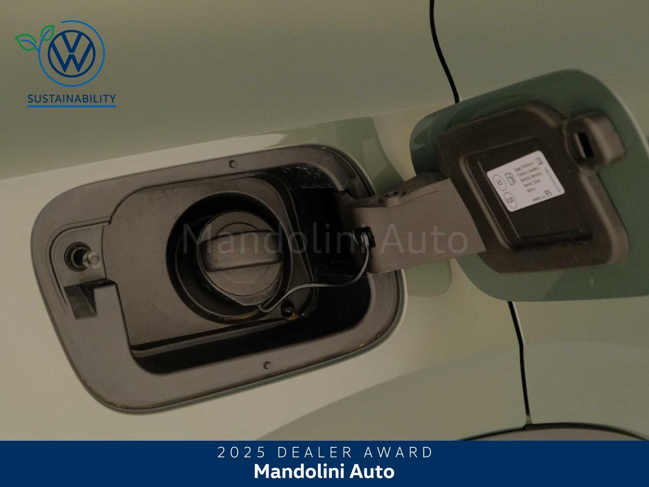 Volkswagen Tiguan 1.5 etsi act 150cv elegance dsg