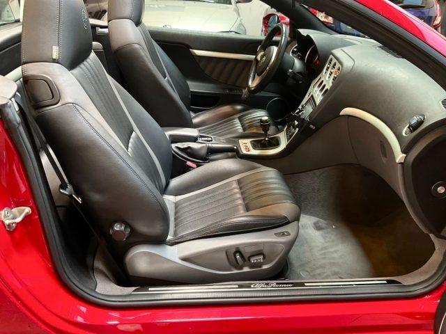ALFA ROMEO Spider Spyder 2.2 JTS
