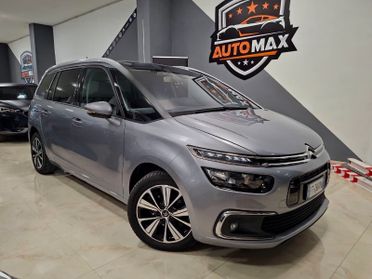 Citroen C4 SpaceTourer 1.5 BlueHDi 130cv Shine 2019