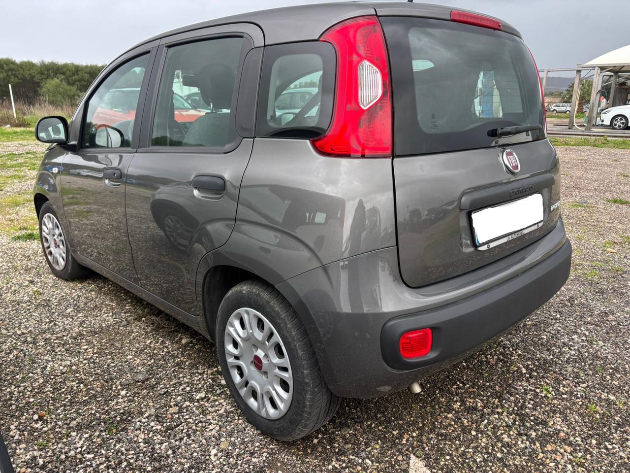 Fiat Panda 1.0 FireFly S&S Hybrid Easy GARANZIA 12 MESI