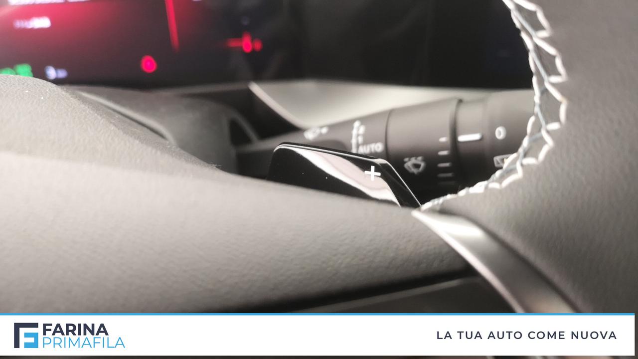 OPEL MOKKA GS HYBRID 145CV DCT6