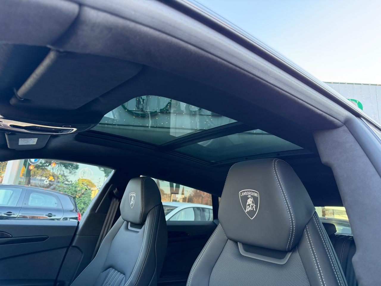 Lamborghini Urus 4.0 V8 phev SE auto PRONTA CONSEGNA