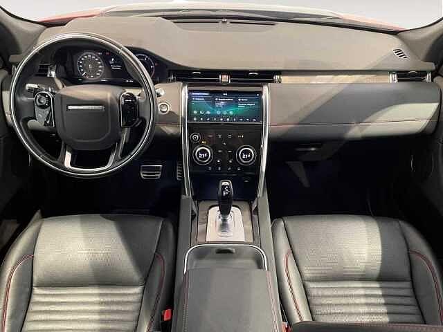 Land Rover Discovery Sport 150CV Autom. AWD (MHEV) R-Dynamic SE