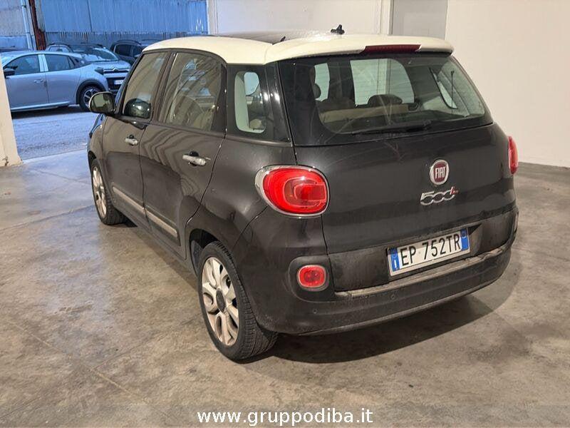FIAT 500L 2012 Diesel 1.3 mjt Lounge 85cv