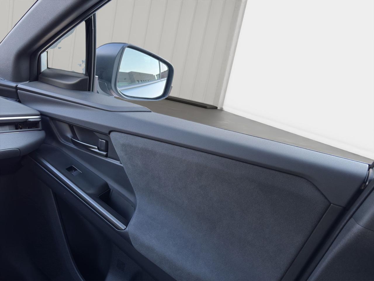 Toyota C-HR+ 77,0 kWh Icon fwd