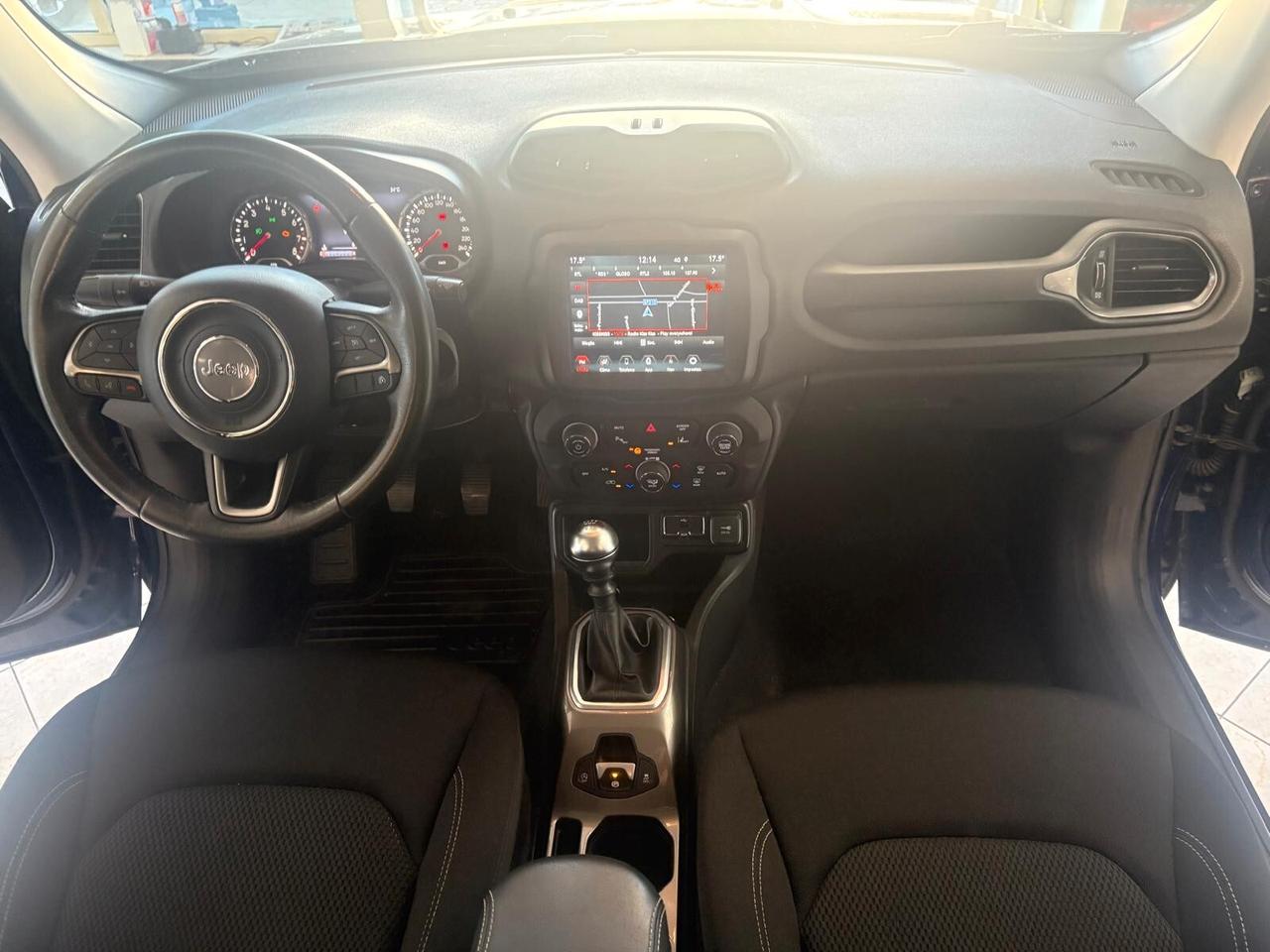 Jeep Renegade 1.0 T3 Limited