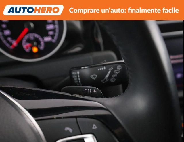 VOLKSWAGEN Golf 1.4 TSI ACT 150 CV DSG 5p. Highline BlueMot.Techno