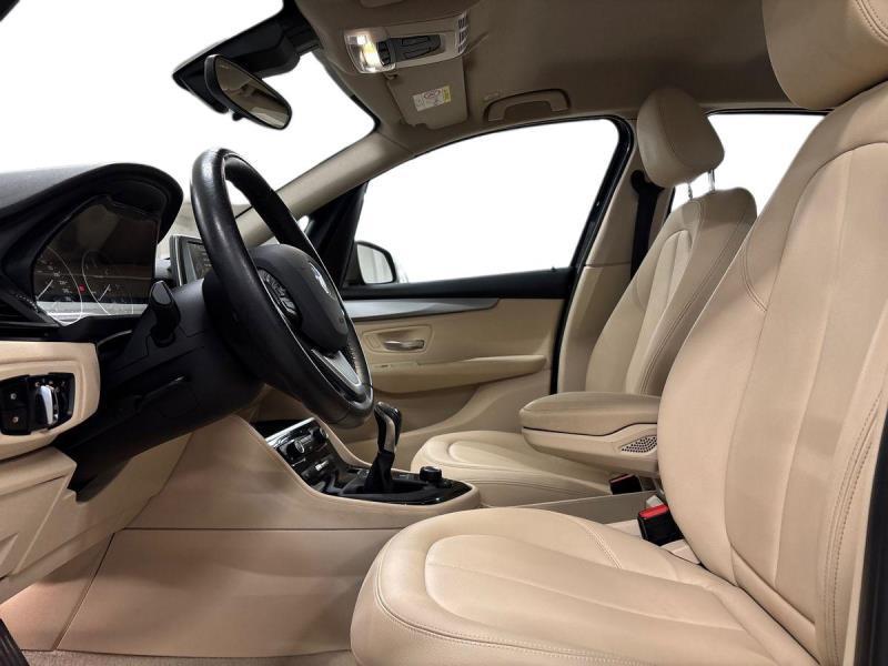 BMW Serie 2 Active Tourer 216 d Advantage