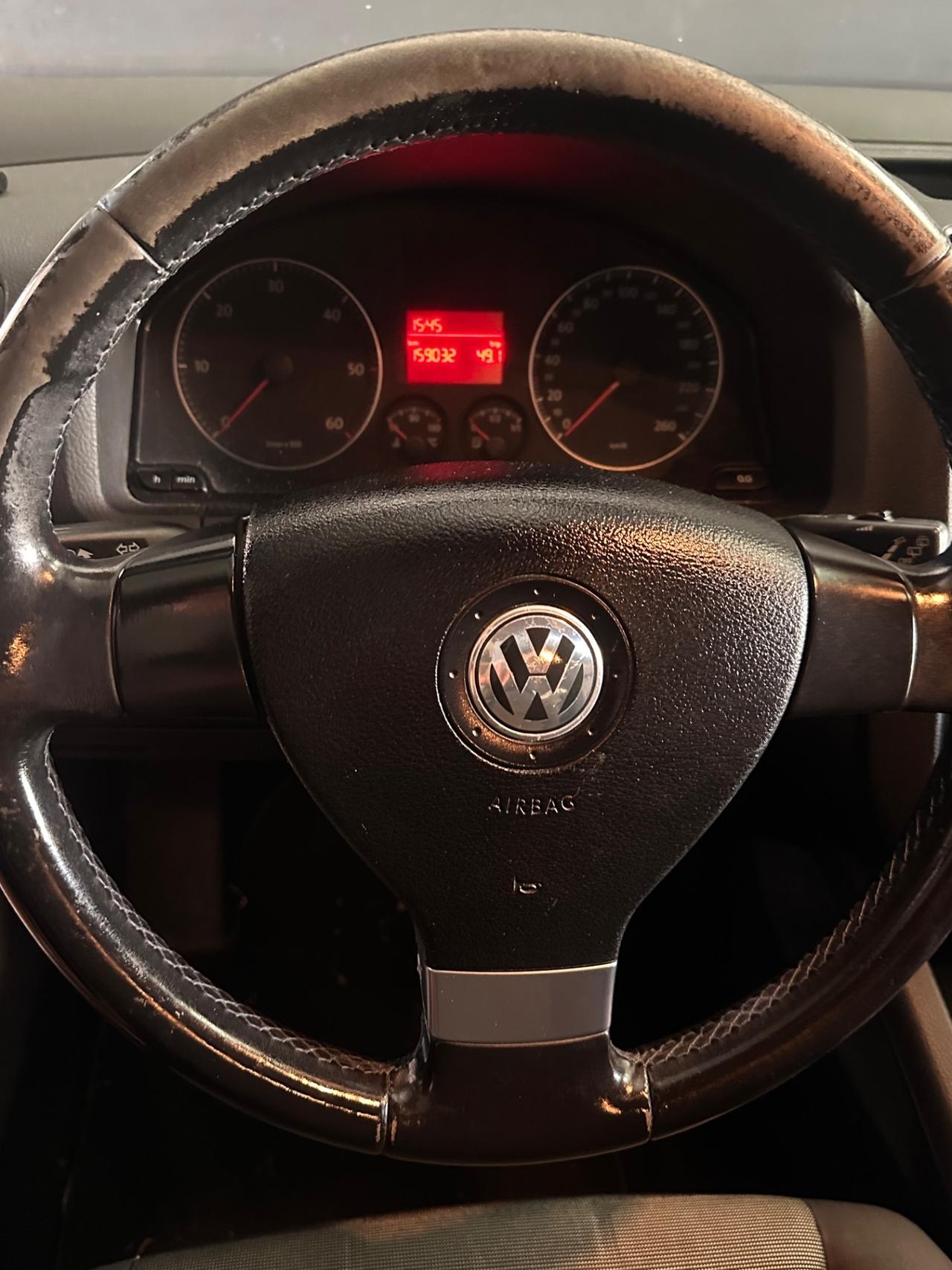 Volkswagen Golf 1.9 TDI DPF 5p. GT Sport