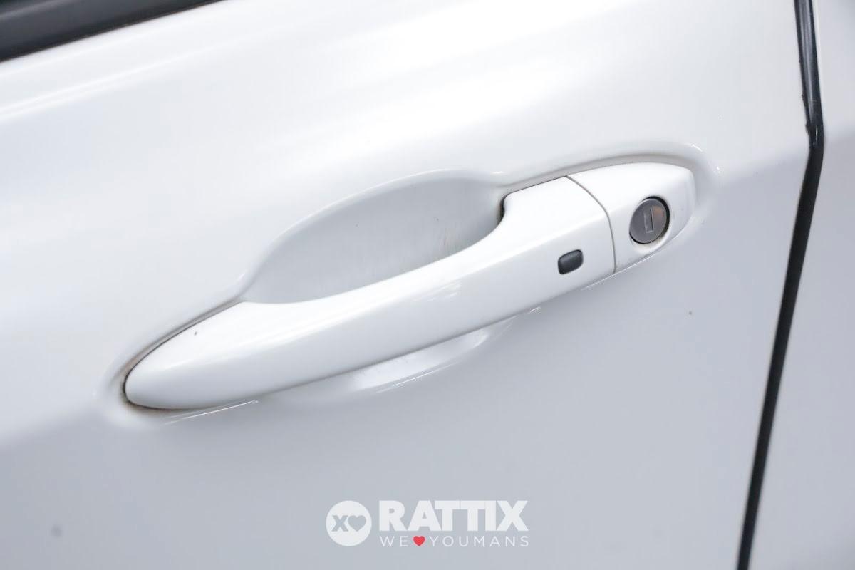 Jeep Compass 1.3 turbo t4 130CV Limited