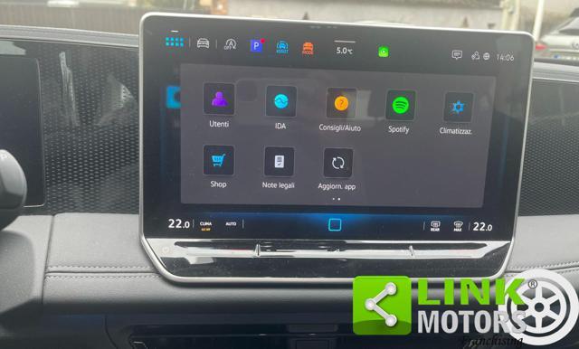 VOLKSWAGEN Tiguan 1.5 eTSI 150 CV ACT DSG Life