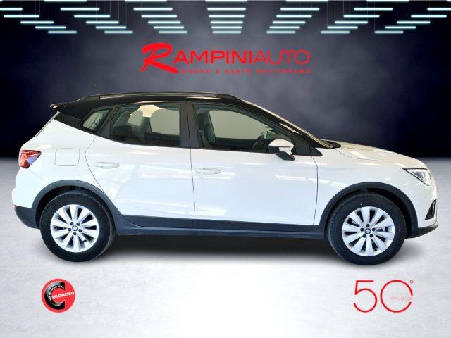 SEAT Arona 1.0 TGI Style Km 81.000 Pronta Consegna