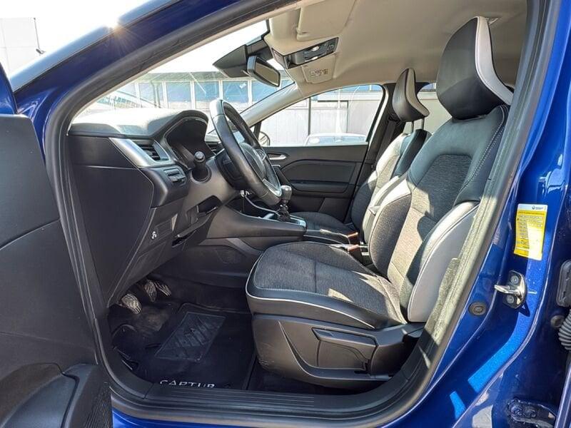 Renault Captur Captur 1.0 tce Techno Fast Track Gpl 100cv