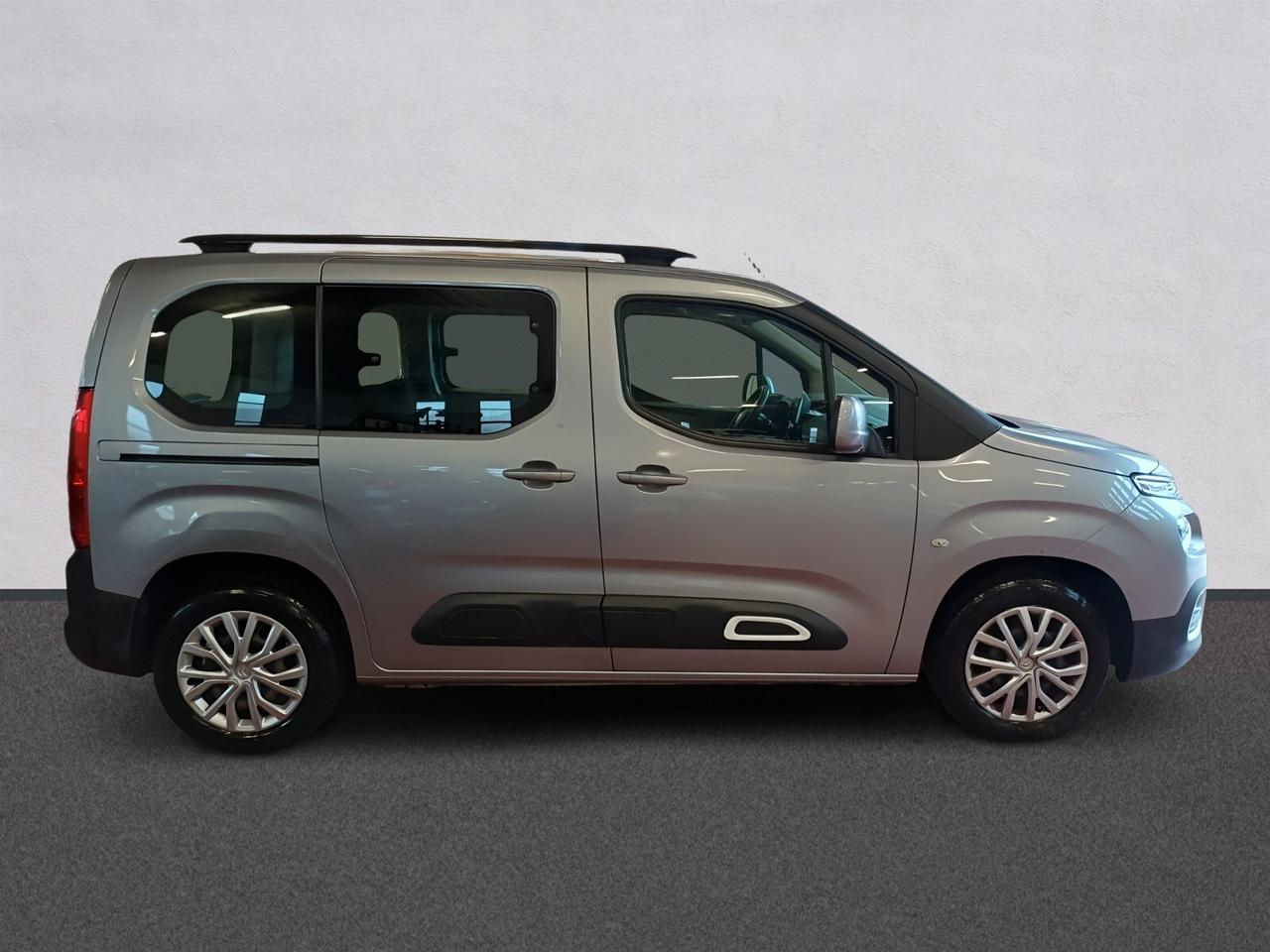 Citroen Berlingo BlueHDi 100 M Feel | da €292 al mese