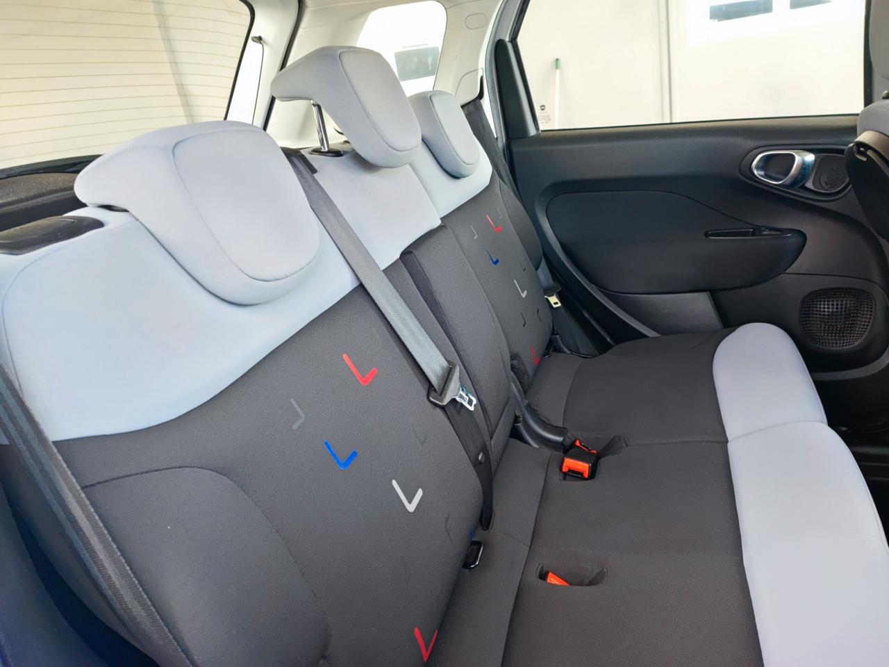 Fiat 500L 1.4 95 CV Lounge