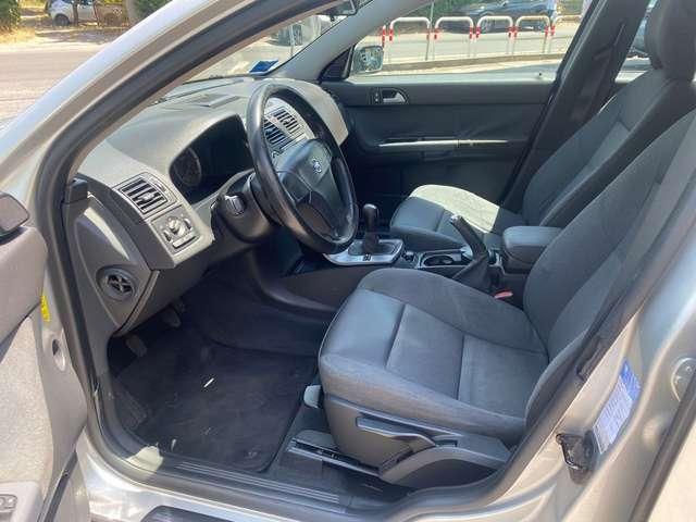 Volvo V50 V50 2.0d Summum