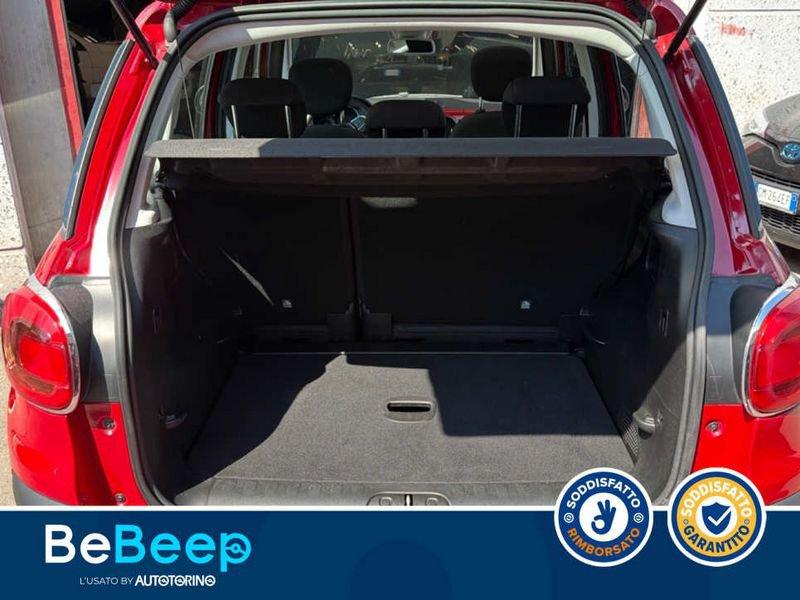 FIAT 500L 1.6 MJT BUSINESS 120CV MY20