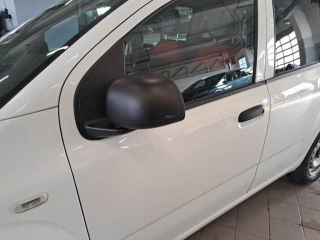 FIAT Panda 1.3 MJT S&S Pop Van 2 posti Az. Italia 100.000 KM
