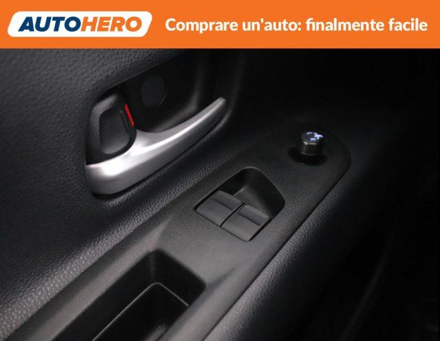 TOYOTA Aygo X 1.0 VVT-i 72 CV 5 porte Trend