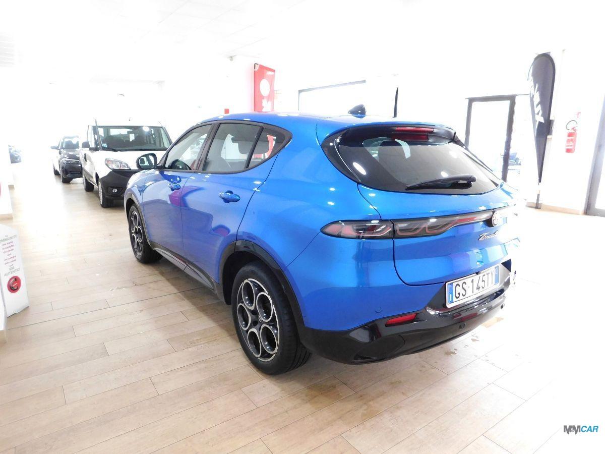 ALFA ROMEO - Tonale - 1.6 diesel 130 CV TCT6 Sprint