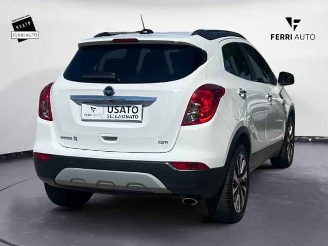 OPEL Mokka X 1.6 CDTI Ecotec 136CV 4x2 Start&Stop Innovation
