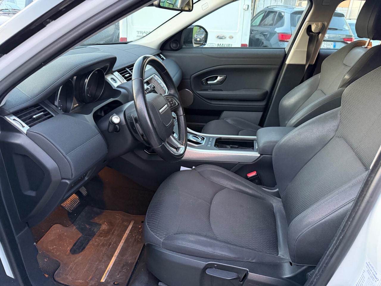 Land Rover Range Evoque 2.0 TD4 150 CV 5p. HSE Dynamic