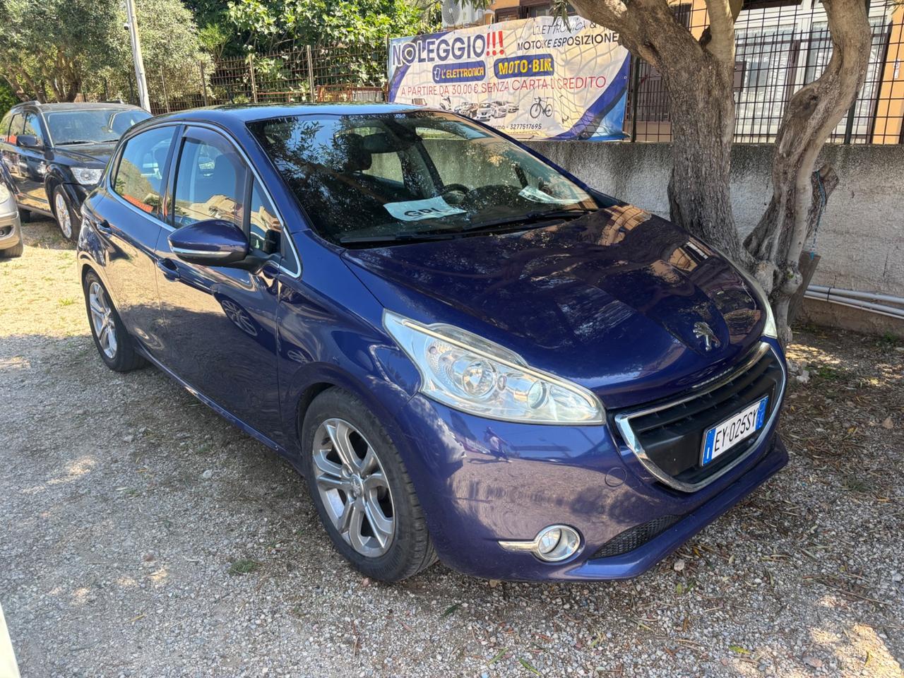Peugeot 208 1.4 VTi 95 CV 5p. GPL Active