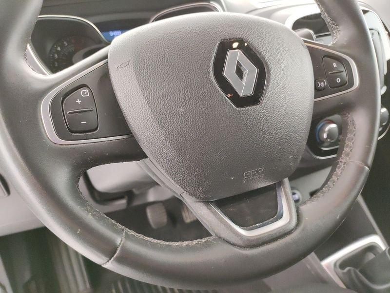 Renault Captur 1.3 tce Business 130cv fap