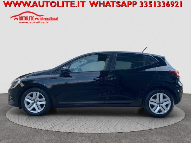 RENAULT Clio TCe 100 CV GPL 5 porte Business