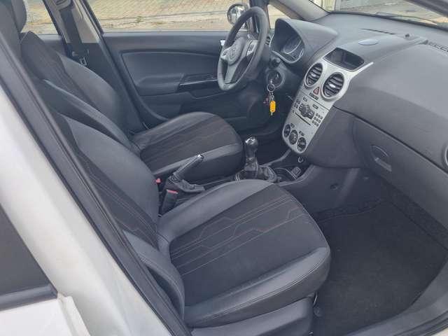 Opel Corsa Corsa IV 2010 5p 1.0 One c/clima