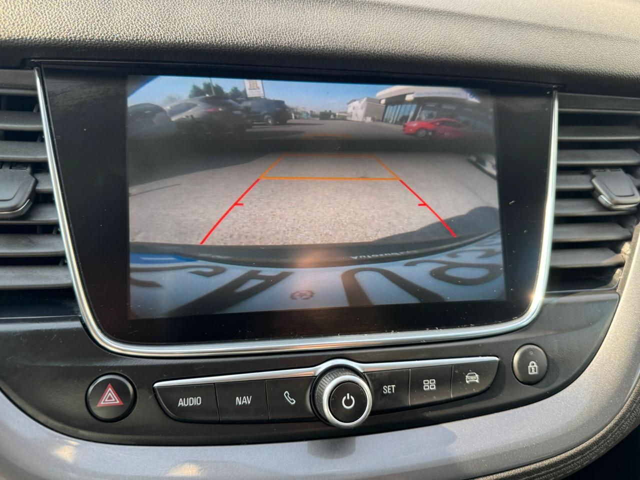 Opel Grandland X 1.2 Turbo 12V 130 CV Start&Stop aut. Ultimate