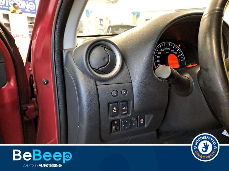 Nissan Micra 1.2 DIG-S ACENTA 98CV 5P