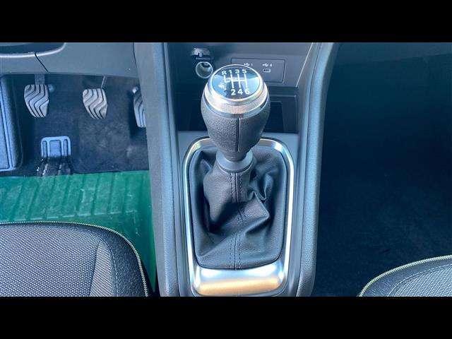 Renault Captur 1.0 eco-g Techno 100cv