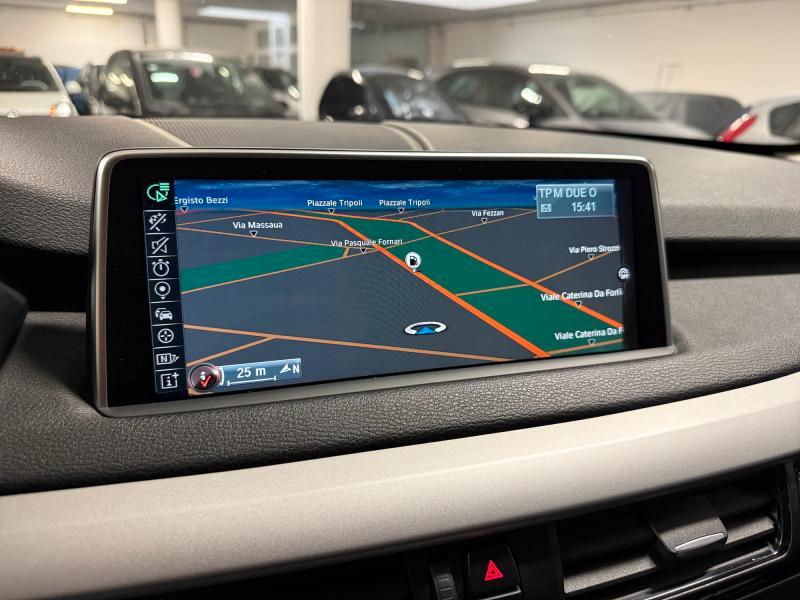 BMW X5 xdrive30d Business 258cv auto