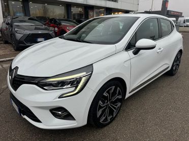 Renault Clio Clio Blue dCi 115 CV 5 porte Intens