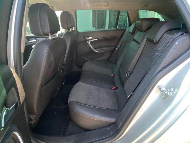 OPEL Insignia 2.0 CDTI Sports Tourer aut. Cosmo