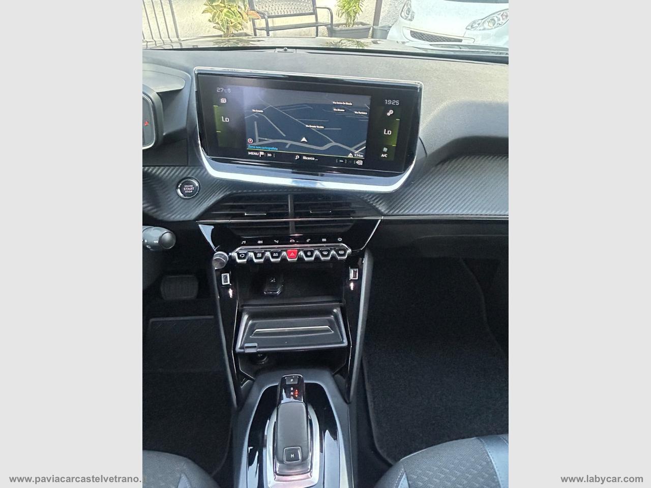 PEUGEOT 2008 BlueHDi 130 S&S EAT8 Allure